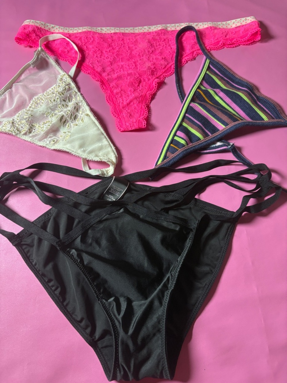 Victoria’s Secret Panties